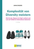 Cover: Komplexit&auml;t von Diversity meistern - Mentoren-Media-Verlag