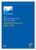 Cover: Regularity Theory for Elliptic PDE - EMS Press