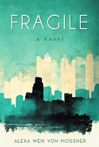 Enlarge image Cover: Fragile: A Novel - Elzwhere Press
