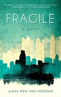 Cover: Fragile: A Novel - Elzwhere Press