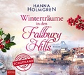 Cover: Wintertr&auml;ume in den Fallbury Hills - abod