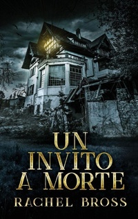 Enlarge image Cover: Un invito a morte - Next Chapter