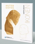 Cover: Judith Zillich - Mutter Gottes - Bibliothek der Provinz