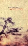 Cover: Maybe Esther 2015 - books-xxi