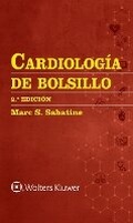 Cover: Cardiologia de bolsillo - Ovid Technologies