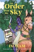 Cover: An Order from the Sky and Other Stories - Harper Perennial