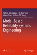 Cover: Model-Based Reliability Systems Engineering - Springer