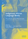 Cover: Indigenous African Language Media - Springer