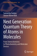 Bild: Next Generation Quantum Theory of Atoms in Molecules - Springer