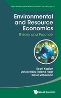 Cover: Environmental And Resource Economics: Theory And Practice - World Scientific Publishing Co Pte Ltd