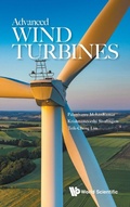 Cover: Advanced Wind Turbines - World Scientific Publishing Co Pte Ltd