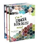 Cover: Who Me? (Set 2) - World Scientific Publishing Co Pte Ltd