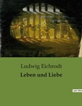 Cover: Leben und Liebe - Culturea