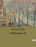 Cover: Wallenstein. II. - Culturea
