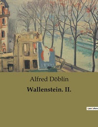 Enlarge image Cover: Wallenstein. II. - Culturea