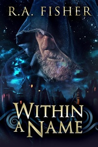 Enlarge image Cover: Within A Name - Next Chapter