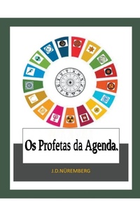 Abbildung von: Os Profetas da Agenda. - Samuel Blanco