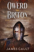 Cover: Owerd the Briton - James Gault