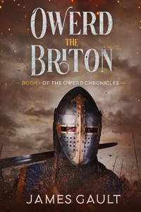 Enlarge image Cover: Owerd the Briton - James Gault