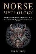 Cover: Norse Mythology - Tom Garrison