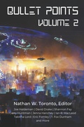 Cover: Bullet Points 2 - Bullet Point Press