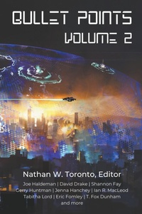 Enlarge image Cover: Bullet Points 2 - Bullet Point Press