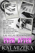 Cover: Ever After (Las Vegas Sidewinders, #12) - Kat Mizera