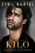Cover: Kilo - Sybil Bartel