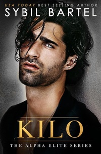 Enlarge image Cover: Kilo - Sybil Bartel