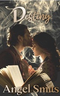 Cover: Destiny - Angel Smits