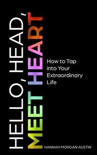 Abbildung von: Hello, Head, Meet Heart - New Degree Press