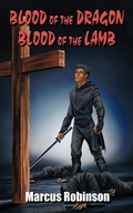 Cover: Blood of the Dragon - Ewings Publishing LLC
