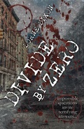 Cover: Divide By Zero - Fractured Mirror Publishing