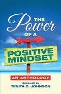 Cover: The Power of a Positive Mindset - So It Is Written