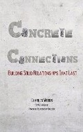 Cover: Concrete Connections - BOBM Publishing, LLC.