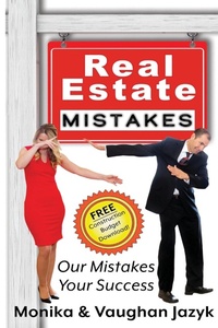 Abbildung von: Real Estate Mistakes - Awakened Press