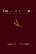 Cover: Ergot Alkaloids - Transform Press
