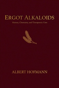 Abbildung von: Ergot Alkaloids - Transform Press