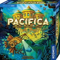 Abbildung von: Pacifica - Kosmos