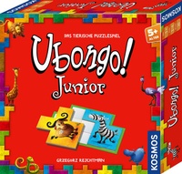 Abbildung von: Ubongo! Junior - Kosmos