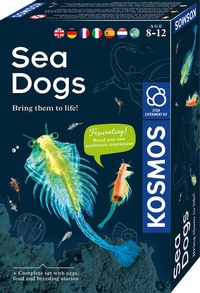 Abbildung von: MBE Sea Dogs INT - Kosmos