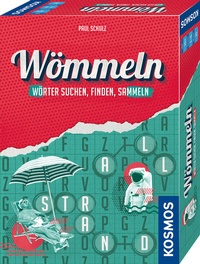 Abbildung von: Wömmeln - Kosmos