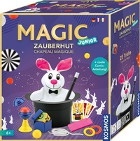 Abbildung von: Magic Zauberhut DFI - Kosmos