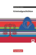 Cover: Cornelsen Literathek - Textausgaben - Cornelsen Verlag