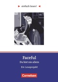 Cover: Einfach lesen! - Leseprojekte - Lesef&ouml;rderung ab Klasse 5 - Niveau 2 - Cornelsen Verlag