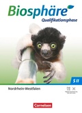 Cover: Biosph&auml;re Sekundarstufe II - 2.0 - Nordrhein-Westfalen - Qualifikationsphase - Cornelsen Verlag