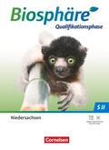 Cover: Biosph&auml;re Sekundarstufe II - 2.0 - Niedersachsen - Qualifikationsphase - Cornelsen Verlag