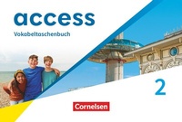 Abbildung von: Access - Allgemeine Ausgabe 2022 - Band 2: 6. Schuljahr - Cornelsen Verlag