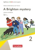 Cover: Lighthouse - Zu allen Ausgaben - Band 2: 6. Schuljahr, Stufe 1 - Cornelsen Verlag