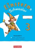 Cover: Einsterns Schwester - Sprache und Lesen - Neubearbeitung 2022 - 3. Schuljahr - Cornelsen Verlag